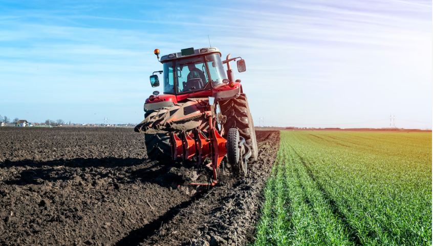 Bujqit pa para  shteti në heshtje  Ku mbetën subvencionet e 2025 ës 