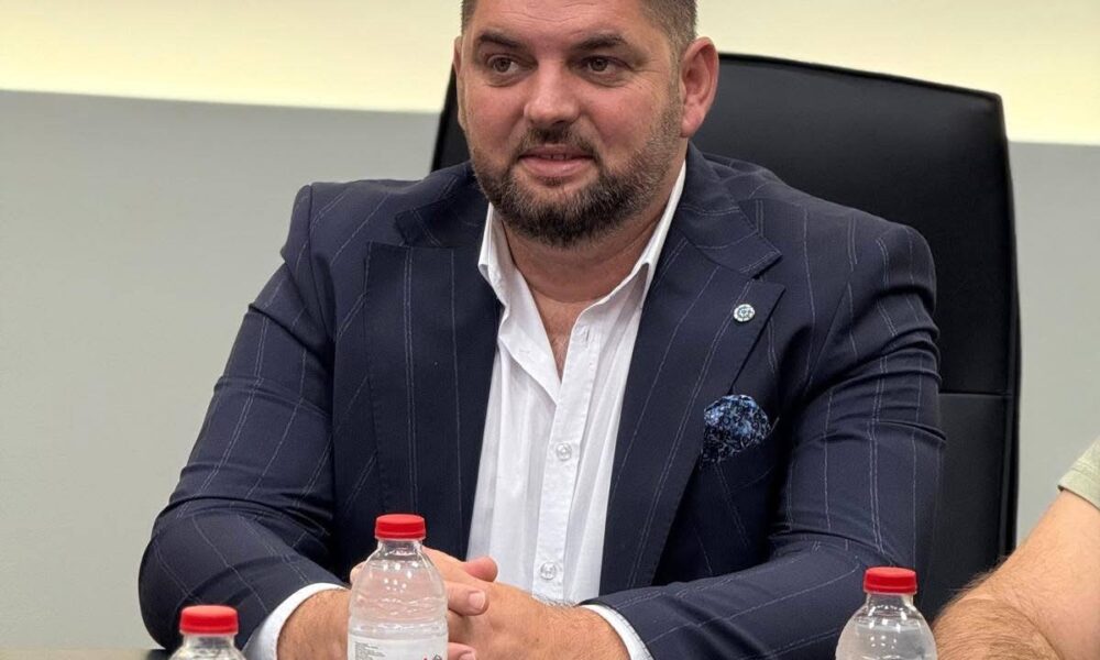 Kadriu  Ankimimi i ligjit  Safe City  pa hyrë në fuqi është si të falesh xhumanë ditën e enjte