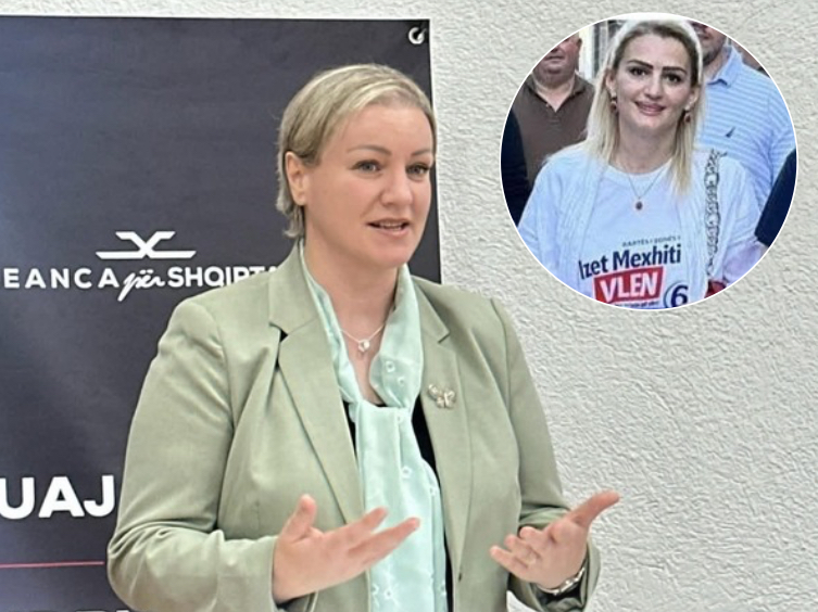 Ismaili nga ASH reagon ndaj deklaratave të kandidates për Komisionin kundër Diskriminimit  Në vend të Konventës së Stambollit  foli për Stambollin dhe Ataturkun