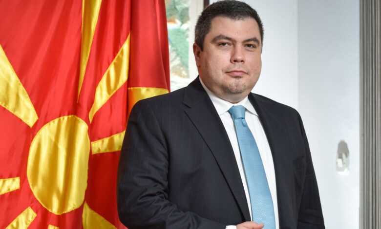 Bojan Mariçiq zgjidhet kryetar i ri i KSHZ së