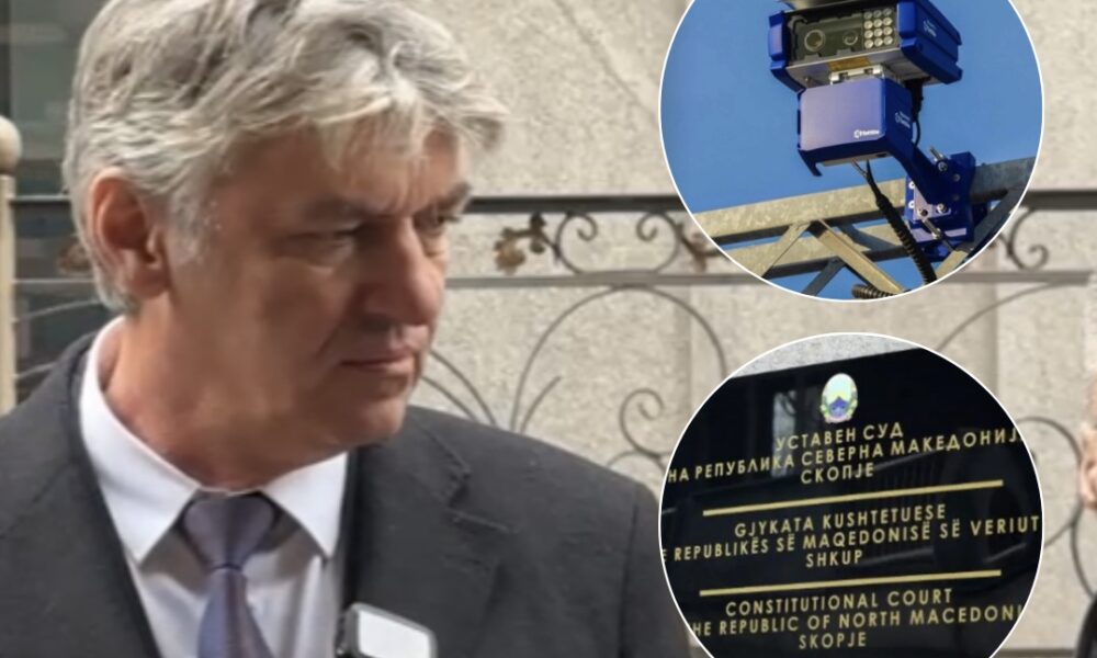 Ankimimi për  Safe City  para shpalljes në Gazetën Zyrtare  nisma e Selës mbetet pa efekt juridik