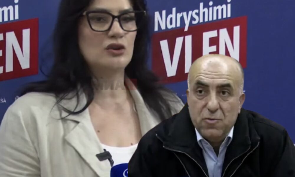 Sarandina ia huq përsëri  shpërfaq dështimet e  poverenikut  të VLEN