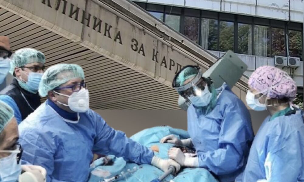  MIA  zbulon emrat e ekspertëve të huaj të angazhuar për ndërhyrjet e panevojshme kirurgjike