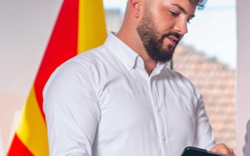 Këshilltari komunal Albin Deralla largohet nga Lëvizja BESA dhe VLEN Vendim i vështirë  por i domosdoshëm