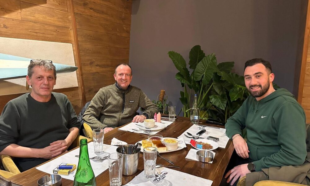  Dibra nuk ndërtohet nga një zë i vetëm    Shefki Lleshi emërohet Kryetar i Degës së Aleanca për Shqiptarët në Dibër