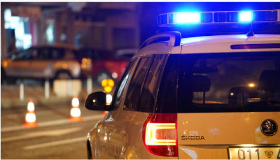 Një vajzë 10 vjeçare nga Gllumova është lënduar nga një plumb qorr