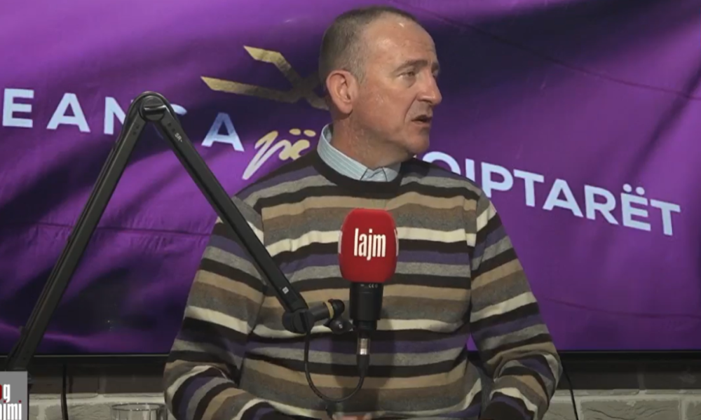 Taravari  Më 15 shkurt mblidhet kuvendi i partisë