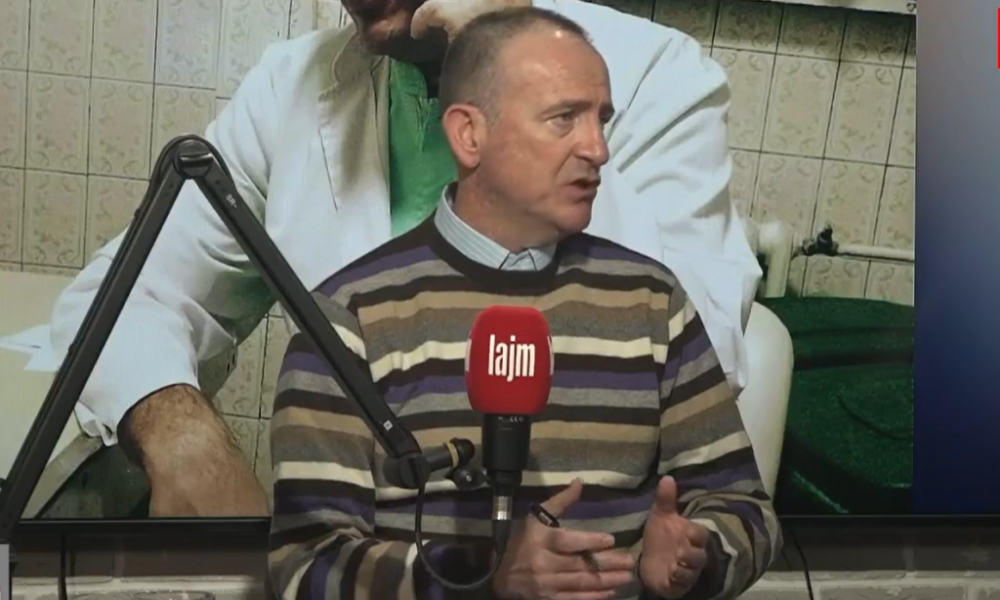 Taravari fton të gjithë të larguarit  Kthehuni në shtëpinë tuaj sepse askund sjeni më mirë se në ASH