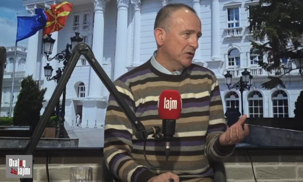 Arben Taravari  Kemi nënshkruar  Nonpaper  për pjesëmarrje në qeveri  dokumentin eka Afrim Gashi  VIDEO 