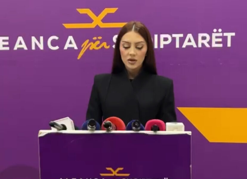 Aleanca për Shqiptarët  Refuzimi i provimit të jurisprudencës në gjuhën shqipe është diskriminim institucional