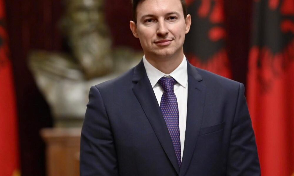 Nga Nerova te Jurisprudenca  Denion Meidani dhe prova e diplomacisë aktive