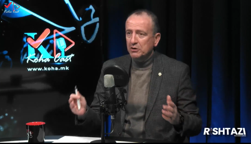 Taravari tregon ku ndodhet ASH ja e vërtetë  VIDEO 