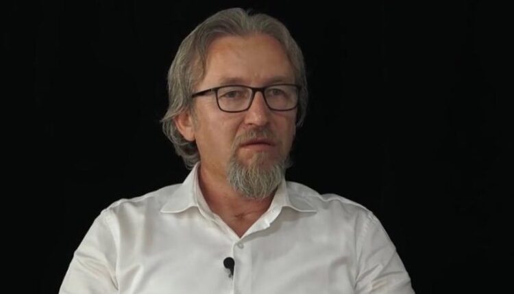 Fatmir Limani  Barrën e dështimeve të tyre nuk ua mbuloj unë