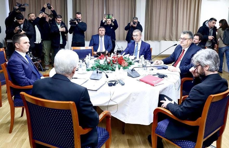 Liderët e vegjël kanë sjellë nënshtrimin e madh