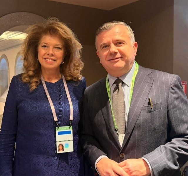 Balla takon presidenten bullgare në Mynih  Bullgaria mbështet integrimin e Shqipërisë në BE