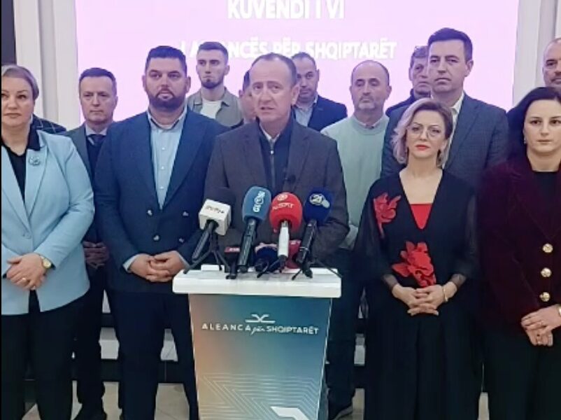 Taravari  Kuvendi i ASH së formoi Këshill Organizativ për kongresin  nis hartimi i strategjisë 2026 2030