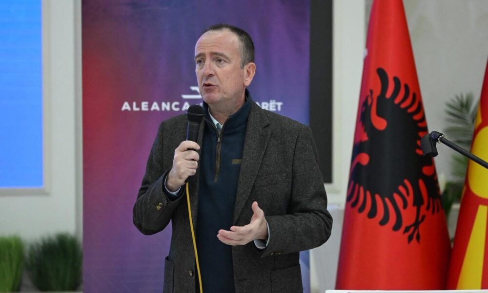 Taravari paralajmëron  Drejt zgjedhjeve të parakohshme parlamentare