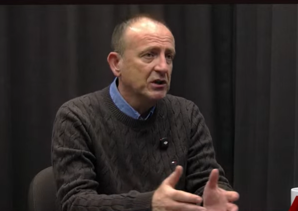 Taravari  LEN i u krijua nga derivatet e BDI së  ne u kyçëm që të bënim ndryshimin duke hartuar katër pika  VIDEO 