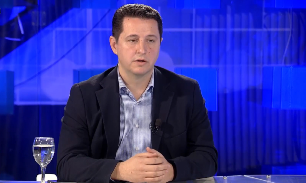 Valbon Limani  Aleanca për Shqiptarët korrekte në koalicione  e pakompromis në parime