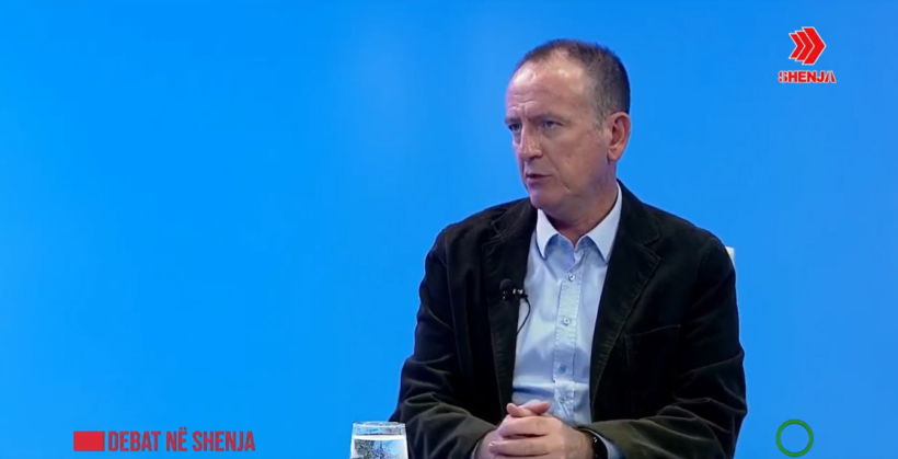 Taravari  VLEN pa pushtet mori 107 mijë vota  tani me pushtet ranë në 91 mijë