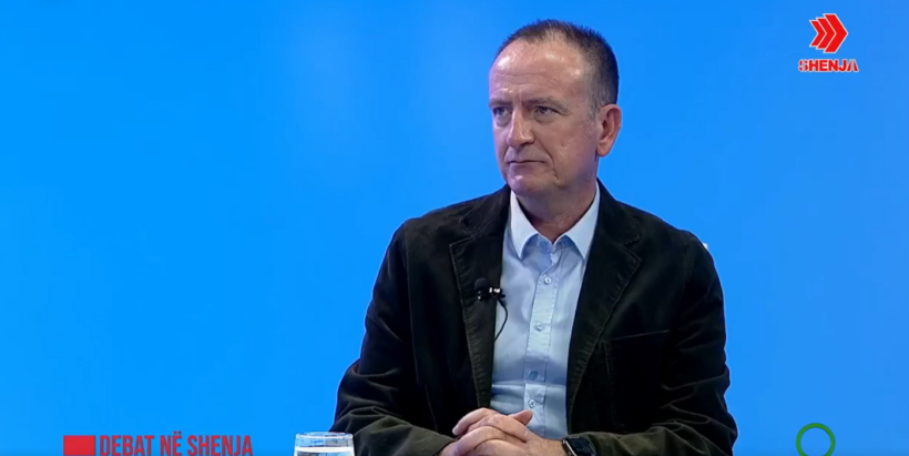 A ka ambicie për të qenë sërish kryetar i ASH së  Përgjigjet Taravari