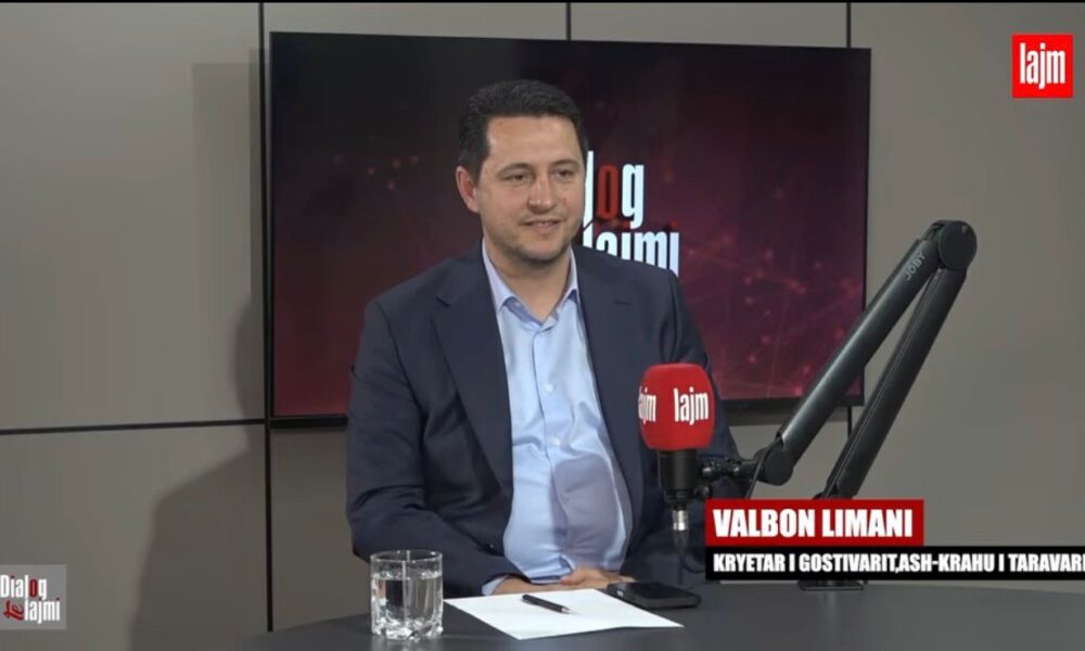 Valbon Limani  Thirrje bashkëpartiakëve    Le të kthehen në shtëpi të gjithë ata që besojnë në këtë kauzë dhe ideal 