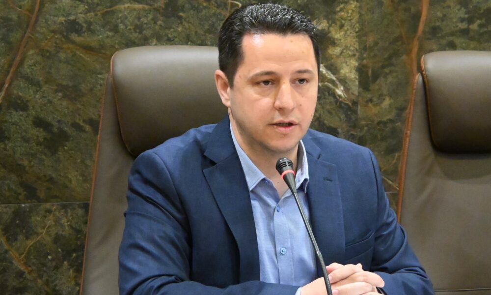 Gostivari në kantier ndërtimi   aktualisht po zhvillohen punime në 11 lokacione njëkohësisht